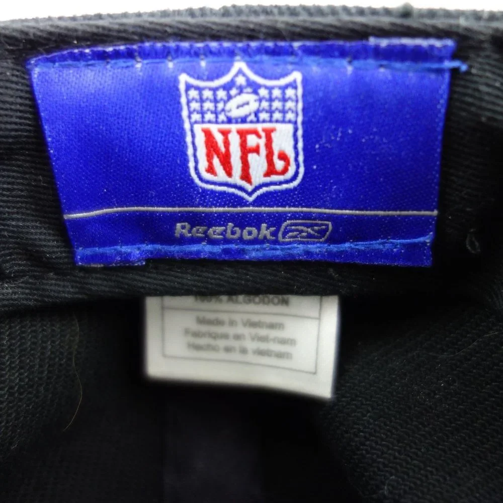NFL Jacksonville Jaguars Baseball Hat‎ Cap Adjustable